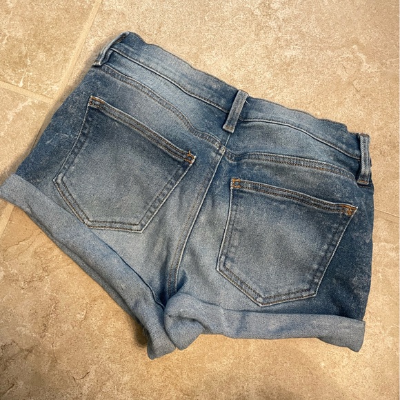 Size 7/28 RE Generation shorts - Picture 2 of 2
